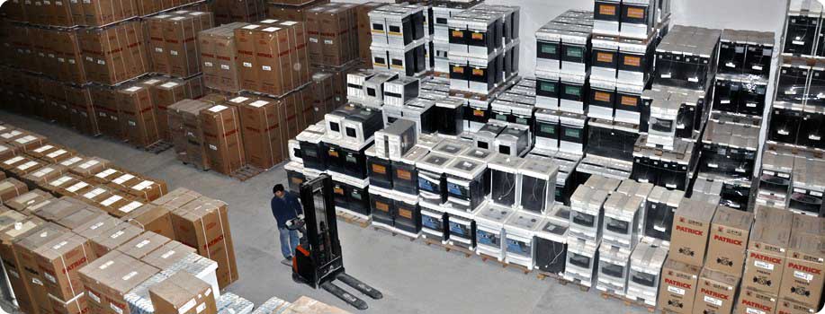 Dep&oacute;sito Cravero Hermanos