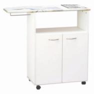 ORGANIZADOR DE PLANCHADO 3080-BLANCO