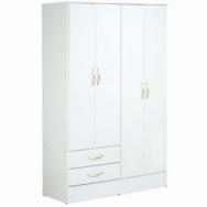 PLACARD PLATINUM LS 914 BLANCO 4P 2C