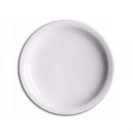 PLATO PLAYO VERBANO 21cm BLANCO
