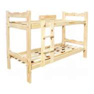 CUCHETA SALERNO FIJA PINO-S/LUSTRE