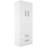MODULO ORLANDI 404-BLANCO      2P 2C