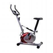 BICICLETA FIJA SEMIKON A CINTA     PULSO
