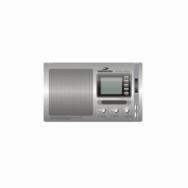 RADIO DE MESA DAIHATSU DRP-50