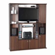 MODULAR PLATINUM 553-TABACO    6P 8E