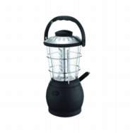 FAROL BROGAS RECARGABLE A DINAMO/12 VOLT