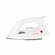 PLANCHA P/ROPA CRIVEL VAPOR PV-8010