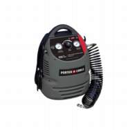 COMPRESOR BLACK & DECKER 5.8Lts 0.8HP