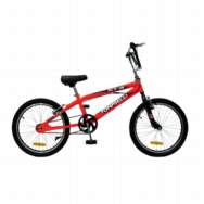 BICI TOMASELLI R20 CROSS FREESTYLE