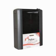 CALEFACTOR COPPENS 4000 TBU PELTRE ACERO