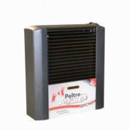 CALEFACTOR COPPENS 5000 ST  PELTRE ACERO