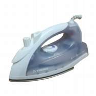 PLANCHA YELMO   VAPOR C/ROCIAD.LUZ 2200W