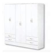 PLACARD LS L1.82 A1.86 P0.48m 6P4C