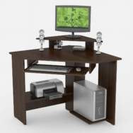 ESCRITORIO ESQUINERO P/PC PIRO L0.86m