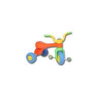 TRICICLO VEGUI QRIO