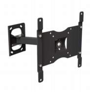 SOPORTE P/TV LED NAKAN   B/MOVIL 10''-32