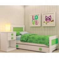 CAMA ''IN'' 0.80m RESP.RECTO CORPUS   PI