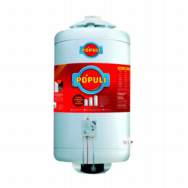TERMOTANQUE ECOTERMO POPULIS    45L