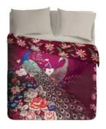 FRAZADA CASABLANCA RACHEL           2PLA