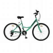 BICI DAMA R26 TOMASELLI SKY