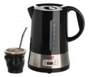 PAVA-JARRA ELECT. LILIANA     1.7L 2000W