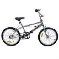 BICI CROSS-BMX R20 WALHER FREESTYLE C/RO