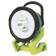 LINTERNA ATOMLUX LED 15L  RECARGA-12Hs/4