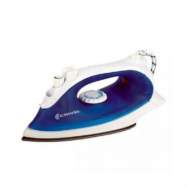PLANCHA CRIVEL VAPOR               1300W