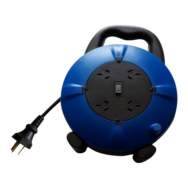 PROLONGADOR ENROLLABLE 5mt