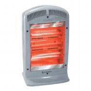 ESTUFA ELECT. CRIVEL INFRAROJA 700/1400W