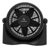 TURBO-VENTILADOR INDELPLAST 20'' 3V   XX
