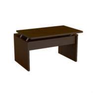 MESA RATONA ''DI'' TAPA LEVADIZA 88x46x5