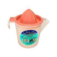 EXPRIMIDOR MANUAL CITRICOS ''OP'' PLASTI