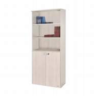 BIBLIOTECA PLATINUM 0,75x1,88m  2P4E