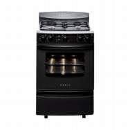 COCINA ORBIS 4H/V.S/AUTOL/ENC/LUZ   55cm