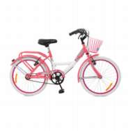BICI DAMA R20 WALHER PASEO