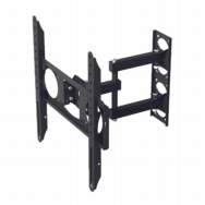 SOPORTE P/TV LED NAKAN 2.BR/MOV. 26''-65