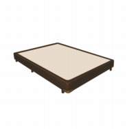 SOMMIERS 1.60x2.00 GANI UNICO G1 2x0.90m