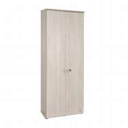 BIBLIOTECA PLATINUM 0,75x1,88m  2P