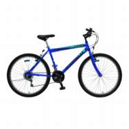 BICI T.T. R26 TOMASELLI TRB.R26      21V