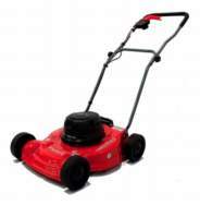 CORTADORA CESPED PETRI 2POS 1HP S/BOLSA