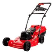 CORTADORA CESPED PETRI 2POS 2HP C/BOLSA