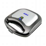 SANDWICHERA EIFFEL A.INOX 2 SANDWICH