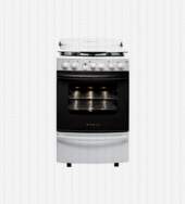 COCINA ORBIS C9700 4H/V.S/AU/E/LU/T 55CM