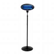 CALEFACTOR LILIANA PARA PATIO      2000W