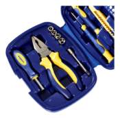 SET HERRAMIENTAS GOOD YEAR 21 PIEZAS