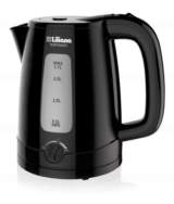 PAVA-JARRA ELECT. LILIANA     1.7L 2000W