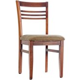 SILLA MADERA 