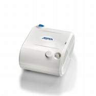 NEBULIZADOR ASPEN COMPRESOR A PISTON