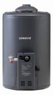 TERMOTANQUE ALTA REC. LONGVIE 48L PIE/PA